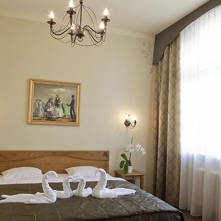 Art Hotel Laine Riga Exteriér fotografie