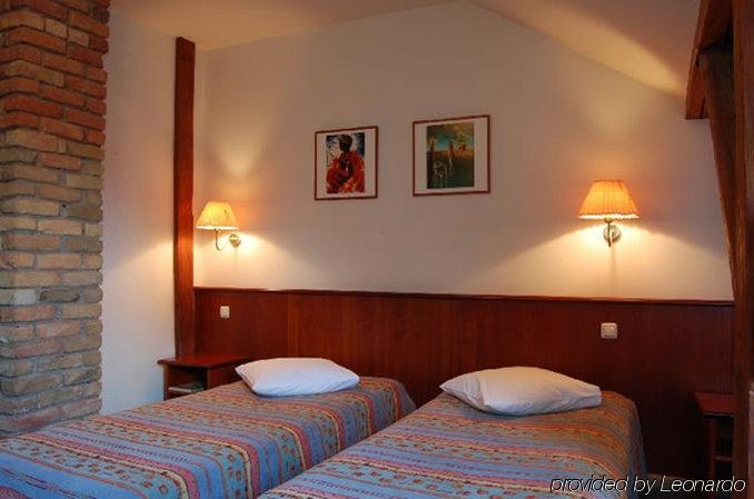 Art Hotel Laine Riga Pokoj fotografie