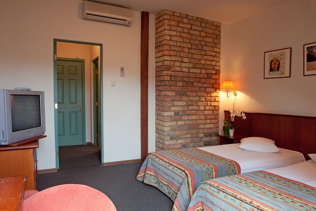 Art Hotel Laine Riga Exteriér fotografie