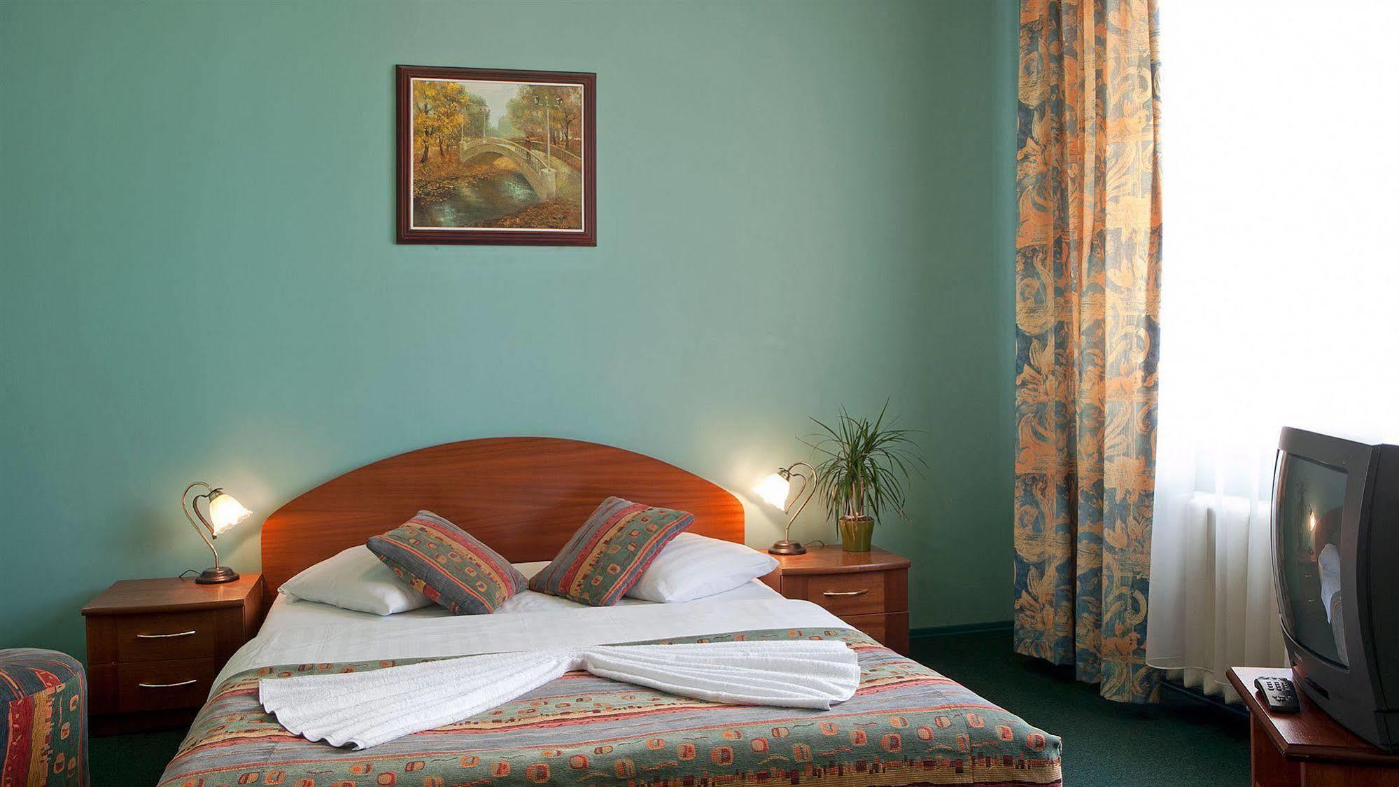Art Hotel Laine Riga Exteriér fotografie