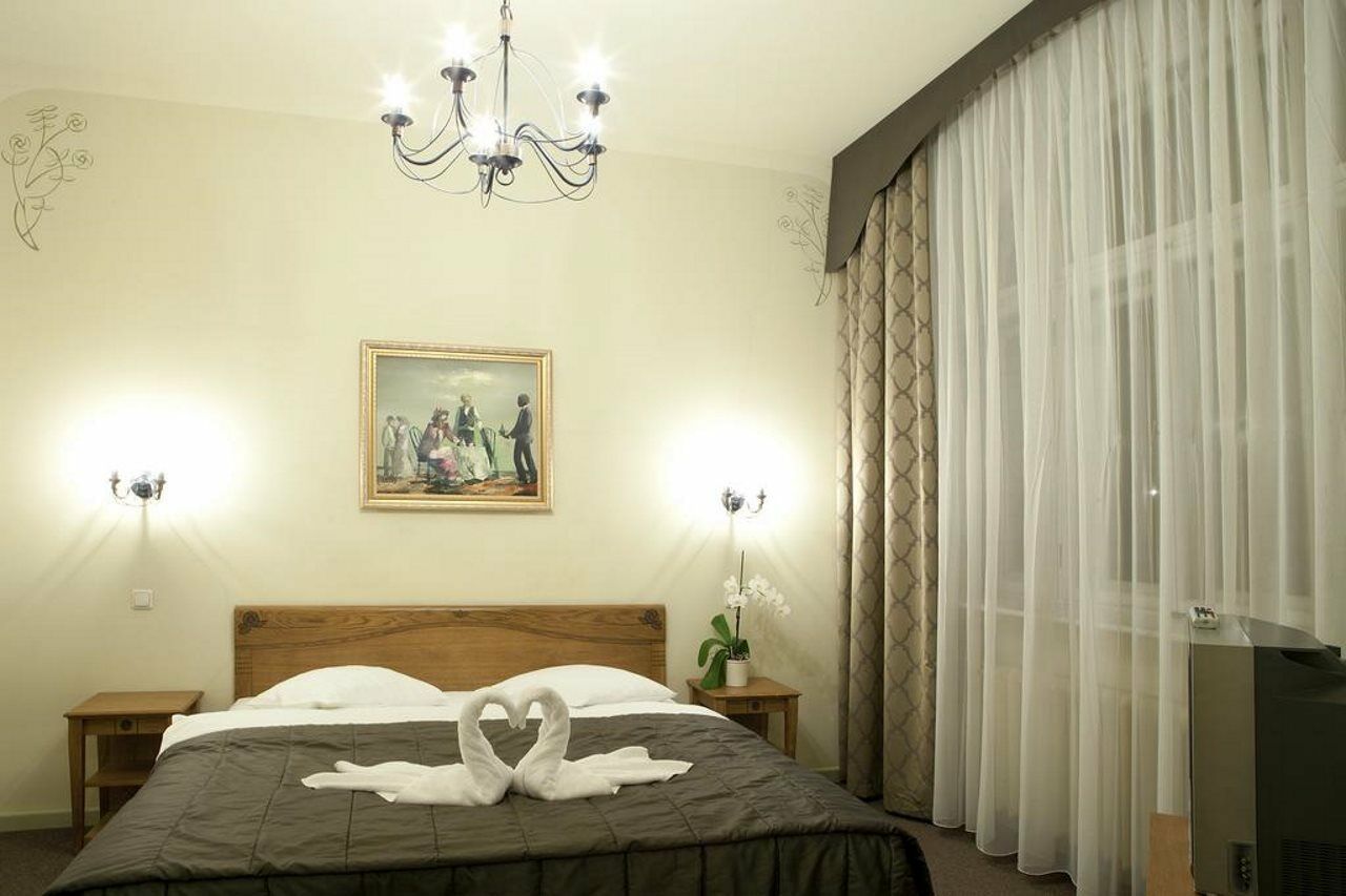 Art Hotel Laine Riga Exteriér fotografie